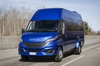 Private Minibus & Minivan Transfers