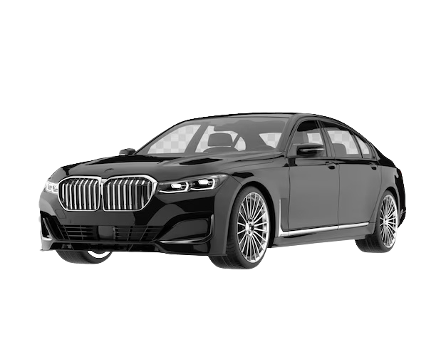 frankfurt executive car