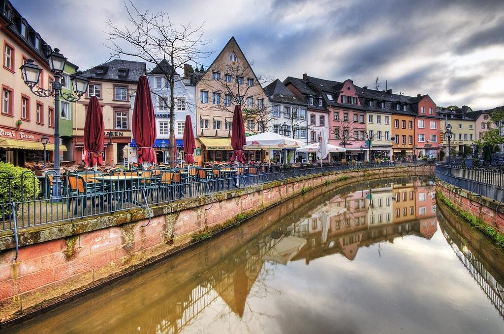 Altstadt Taxi