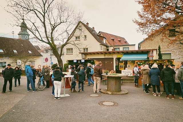 Berkersheim Transfers