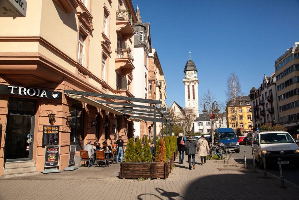 Bockenheim Transfers