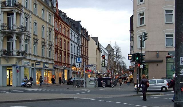 Bornheim Transfers