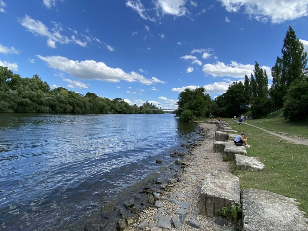 Fechenheim Transfers