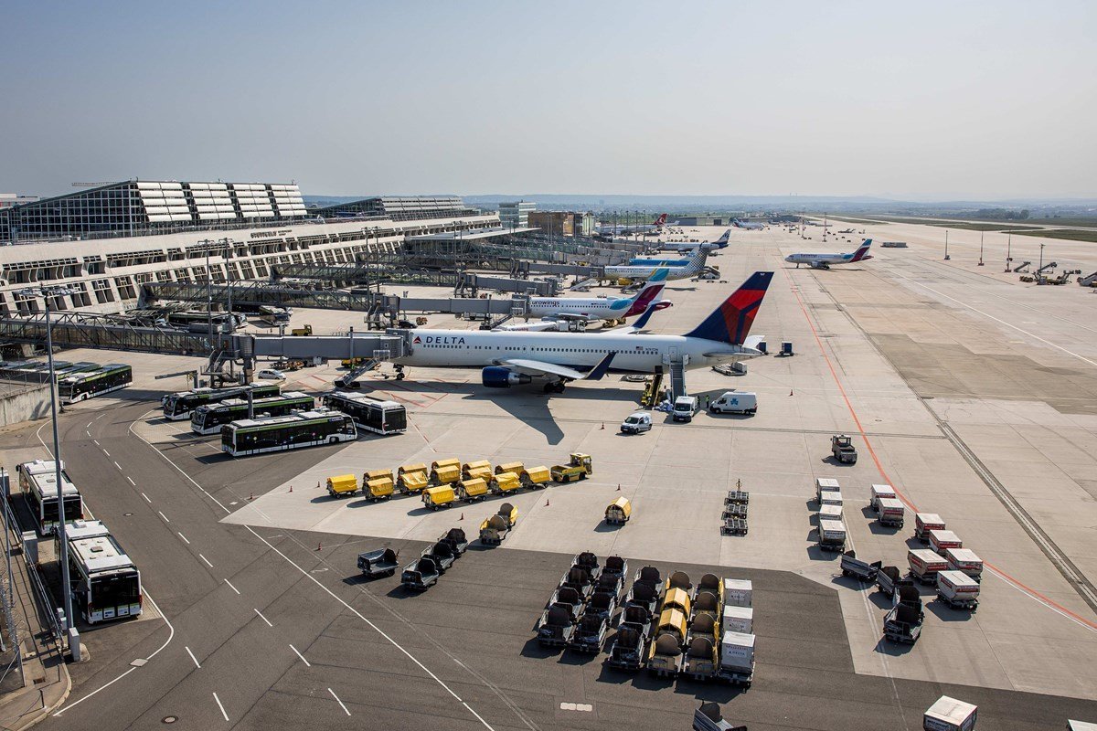 Flughafen Transfers