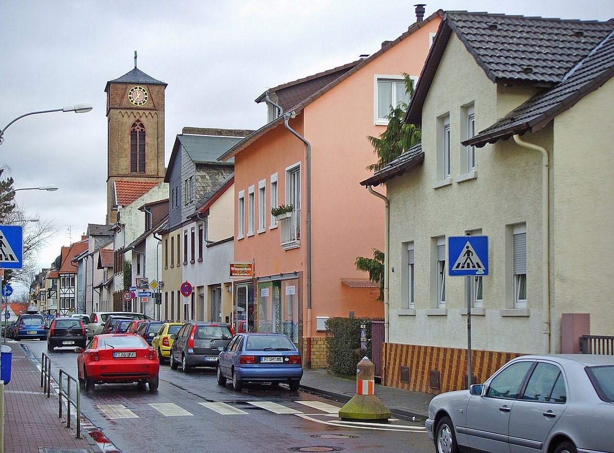 Heddernheim Transfers