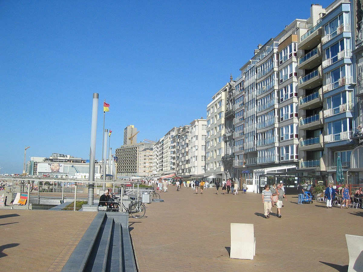 Ostend Transfers