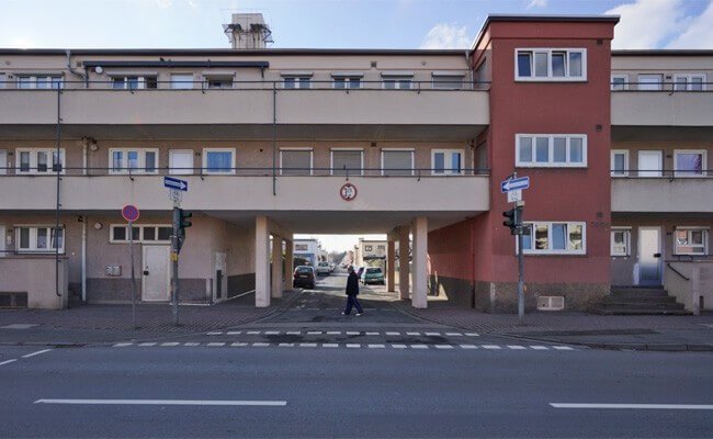 Praunheim Transfers
