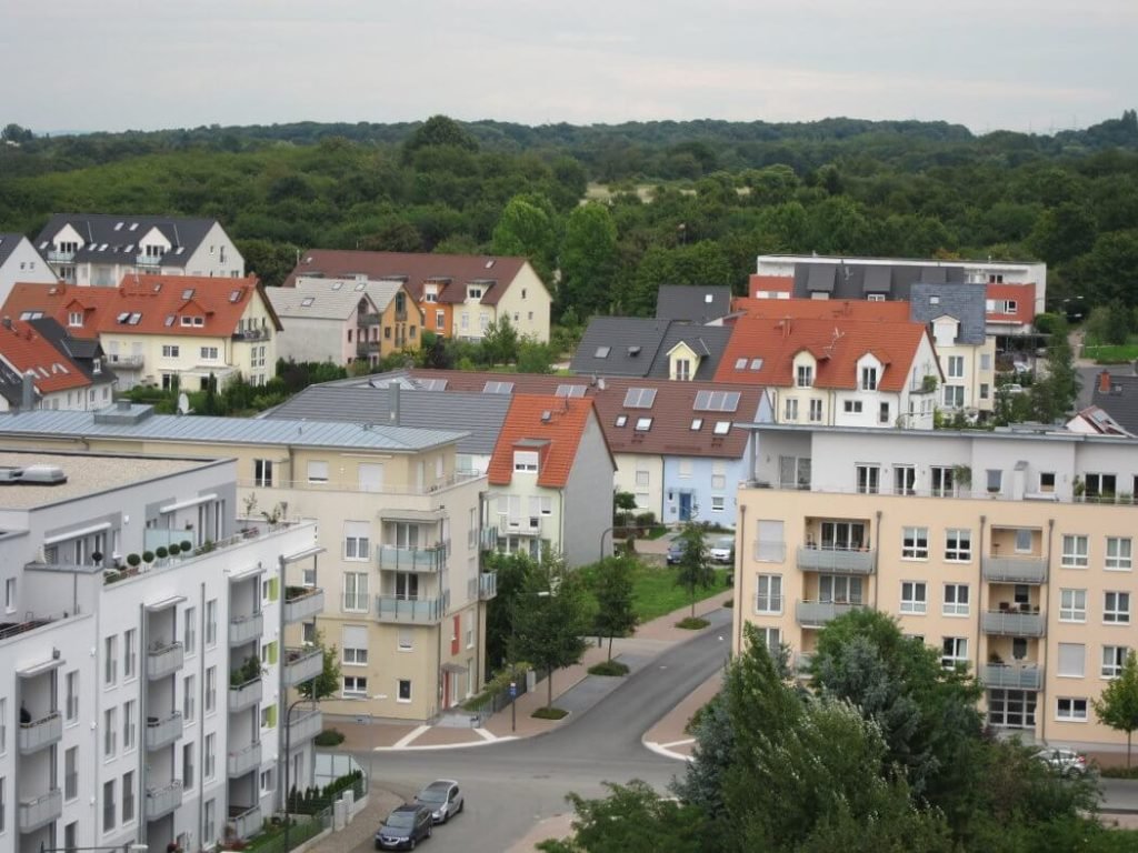 Preungesheim Transfers