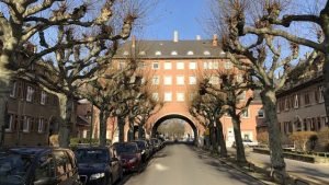 Riederwald Transfers