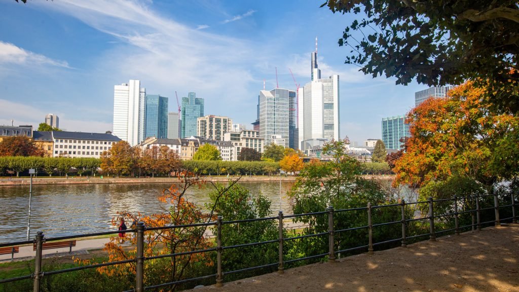 Sachsenhausen-Nord Transfers