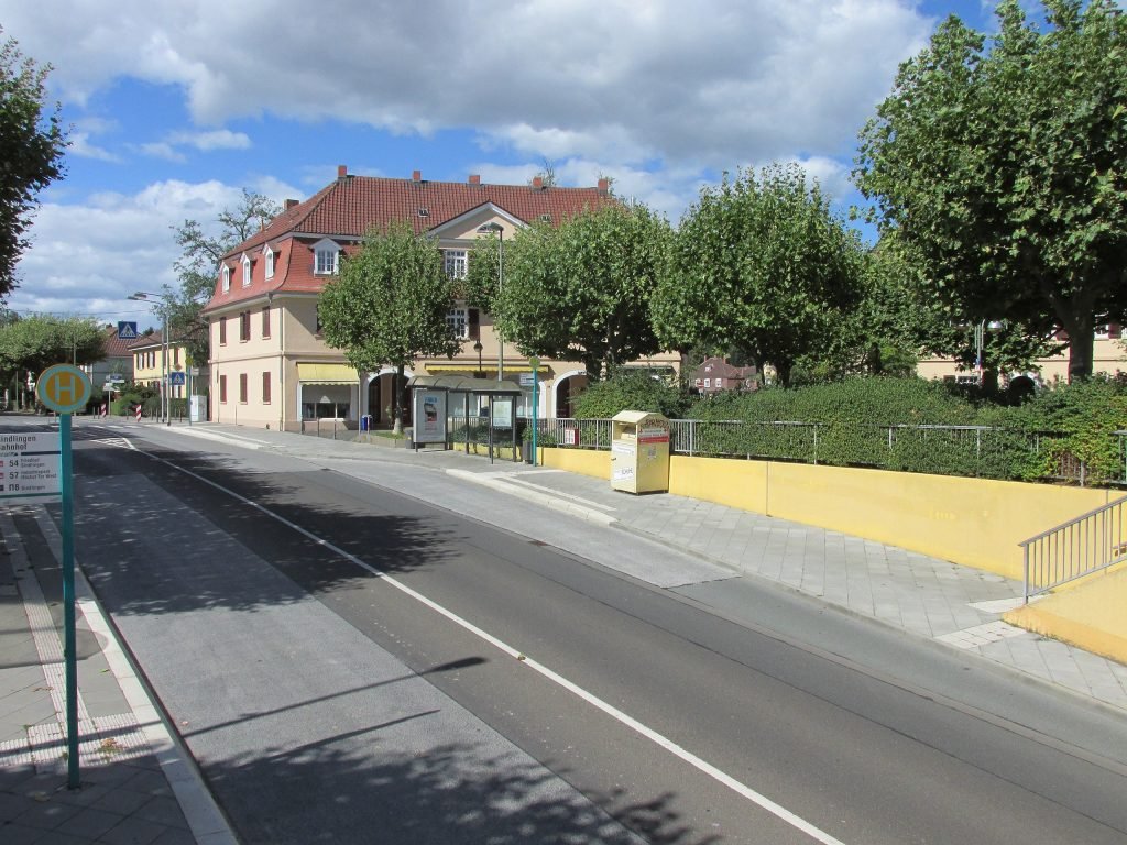 Sindlingen Transfers