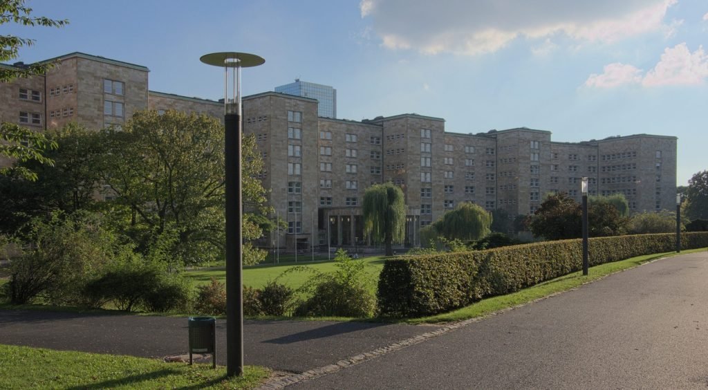 Westend-Nord Transfers