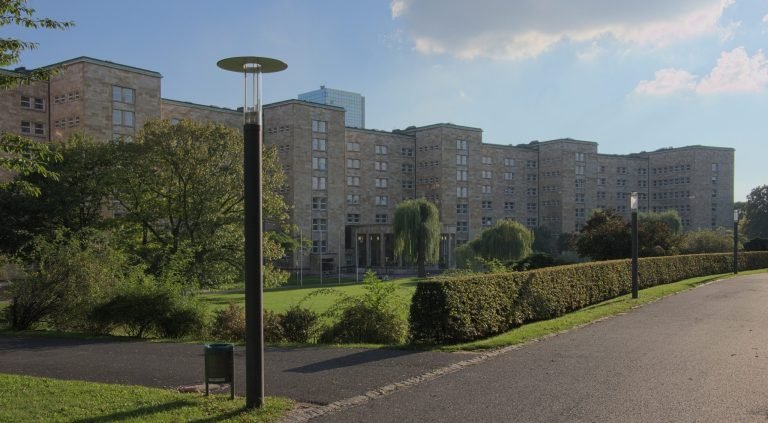 Westend-Nord Transfers