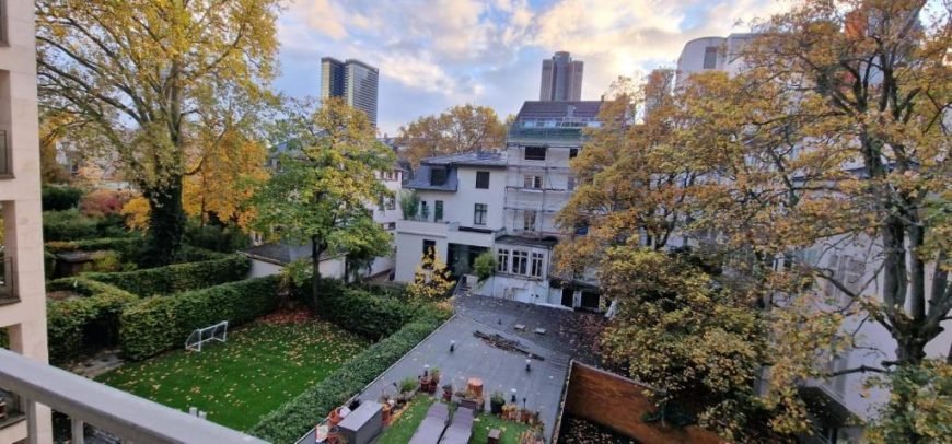 Westend-Süd Transfers