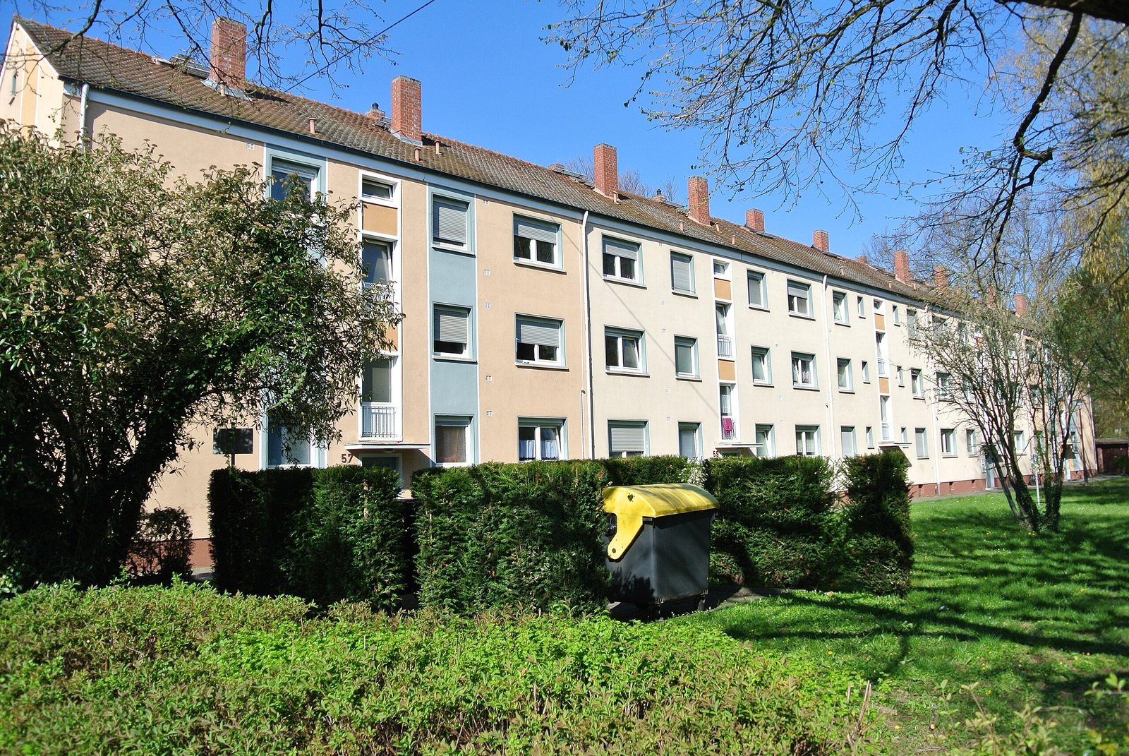 Zeilsheim Transfers