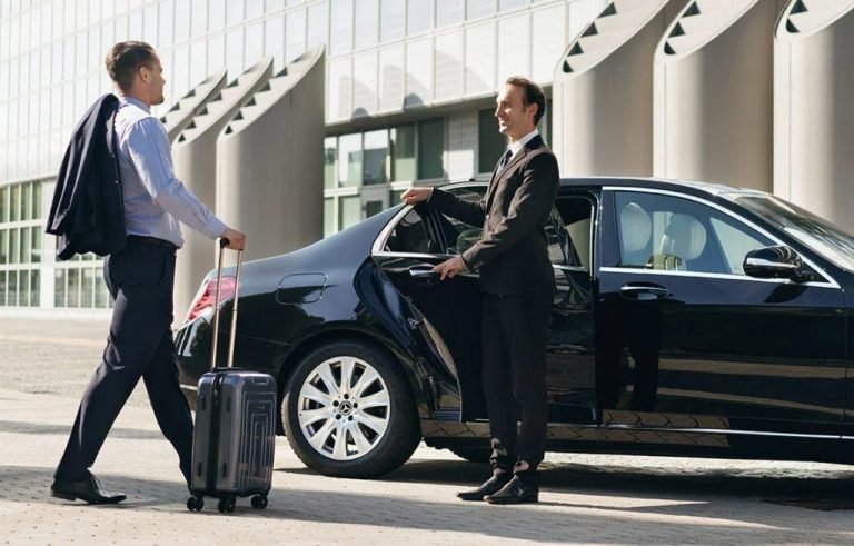 frankfurt airport transfers services