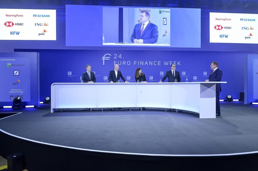 Euro Finance Week