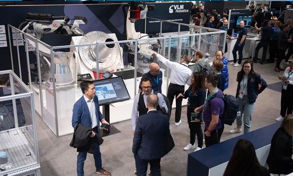 Formnext Frankfurt transfer