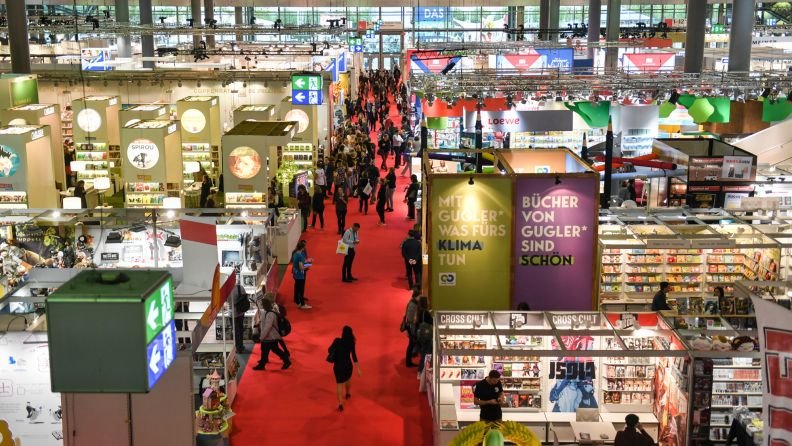Frankfurt Book Fair